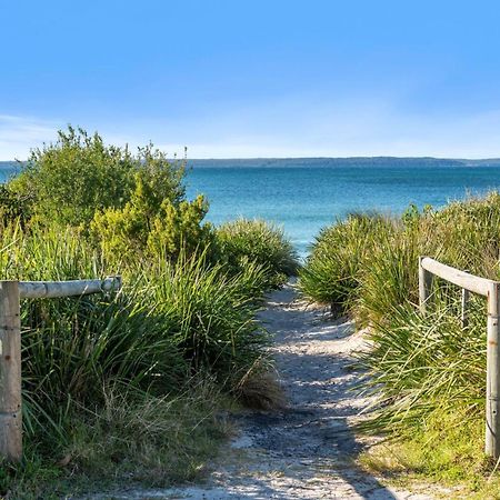 Salt Life Studio 47 - Belle Escapes Jervis Bay 빈첸시아 외부 사진