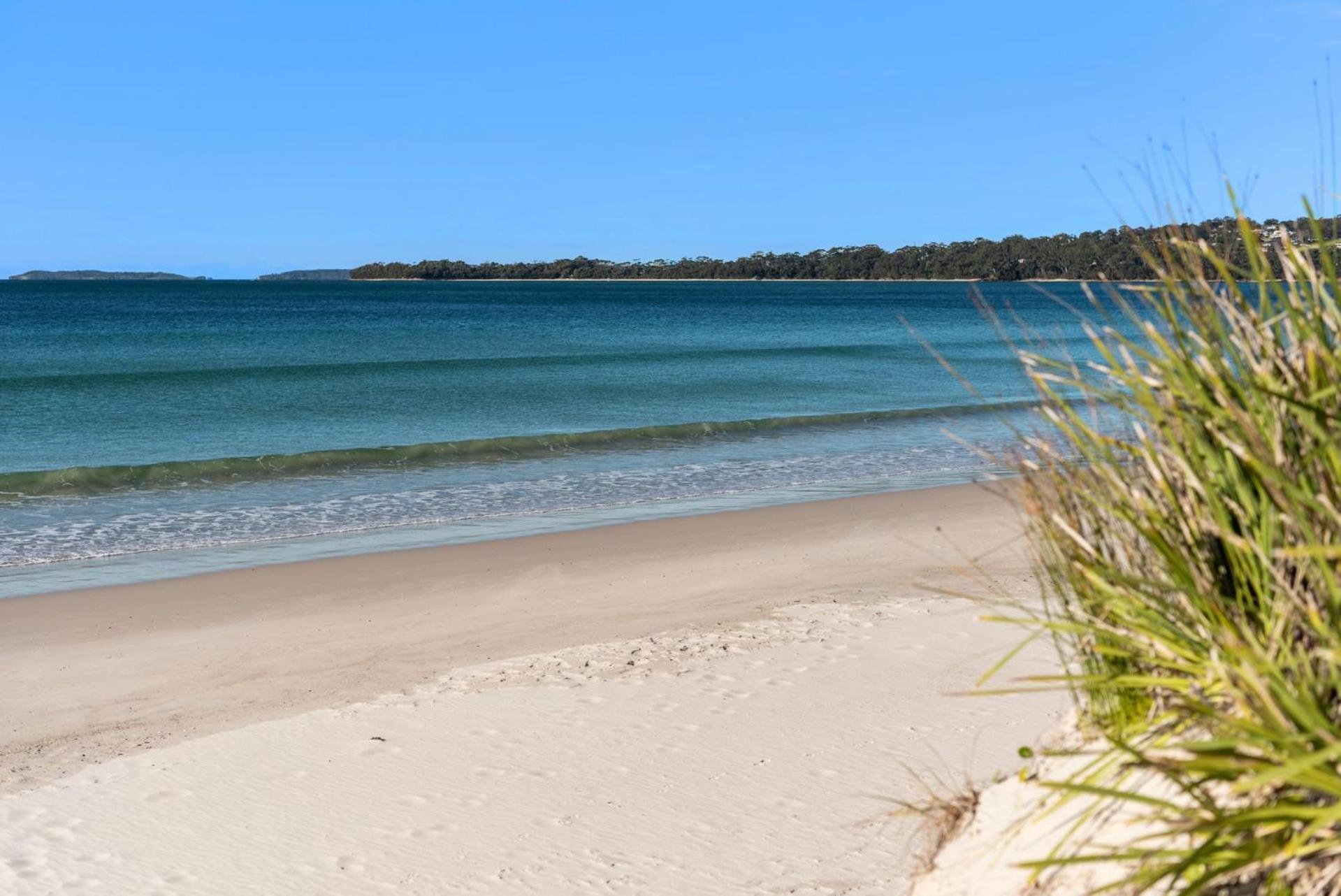 Salt Life Studio 47 - Belle Escapes Jervis Bay 빈첸시아 외부 사진