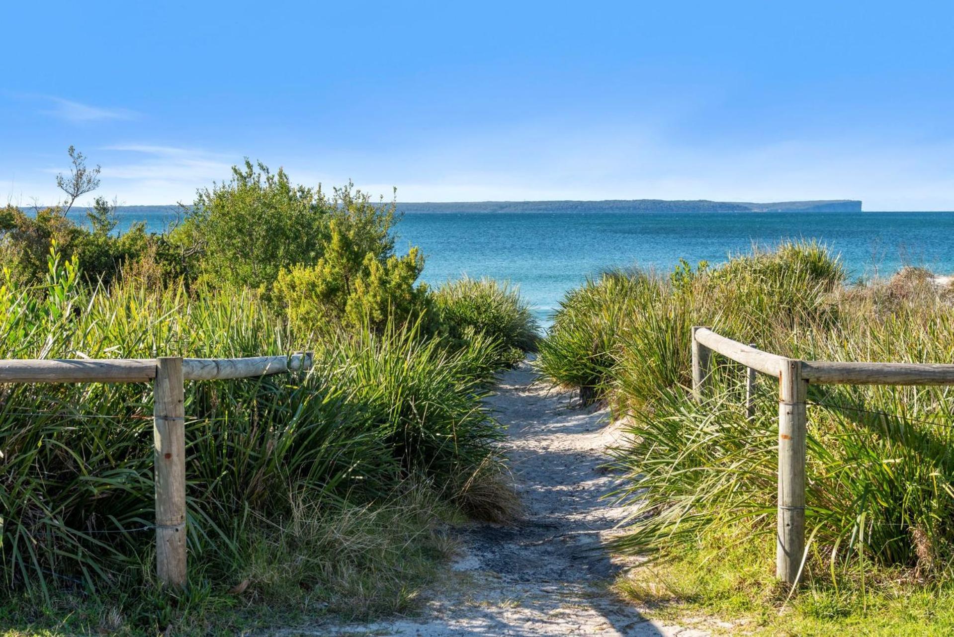 Salt Life Studio 47 - Belle Escapes Jervis Bay 빈첸시아 외부 사진